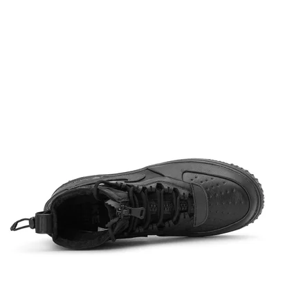Nike Air Force 1 Winter Gore-Tex (Schwarz)