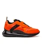 Nike Air Max 720 Slip OBJ (Orange / Schwarz)