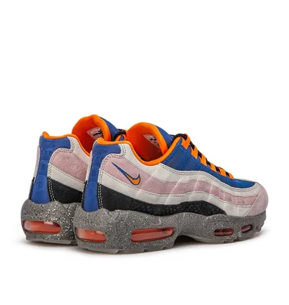 Nike Air Max 95 ''King Of The Mountain'' (Multi)
