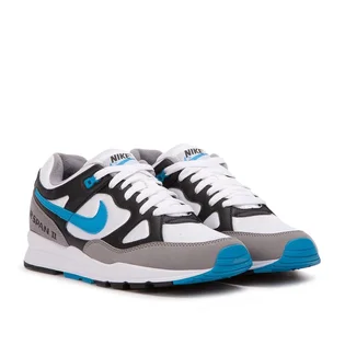 Nike Air Span II OG (Weiß / Blau)