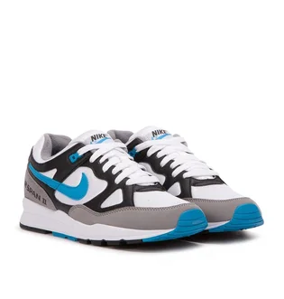 Nike Air Span II OG (Weiß / Blau)