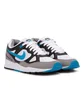 Nike Air Span II OG (Weiß / Blau)
