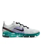 Nike Air VaporMax 2019 'Dragonfruit' (Weiß / Türkis)