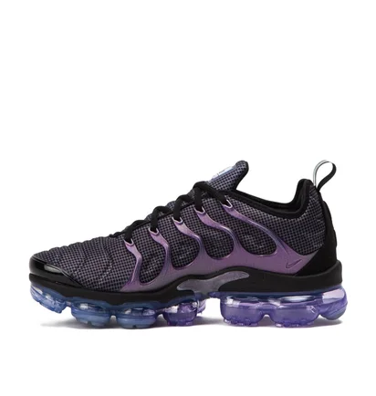 Nike Air VaporMax Plus (Schwarz / Aubergine)