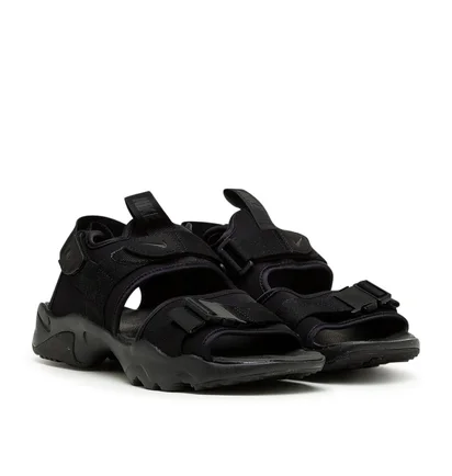 Nike Canyon Sandal (Schwarz)