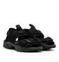 Nike Canyon Sandal (Schwarz)