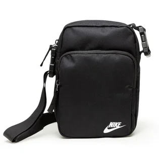 Nike Heritage 2.0 Bag (Schwarz)