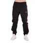 Nike NSW VW Woven Pant (Schwarz / Hyper Pink)