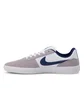 Nike SB Team Classic (Grau / Blau)