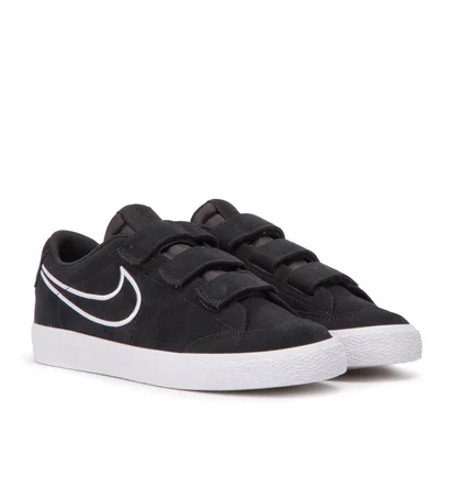 Nike SB Zoom Blazer AC XT (Schwarz)