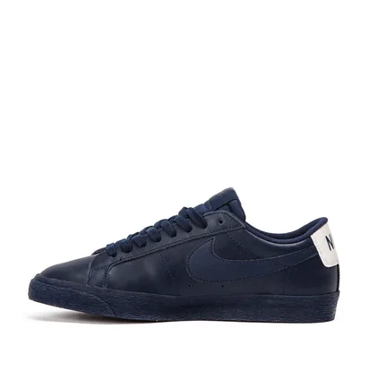 Nike SB Zoom Blazer Low (Obsidian)