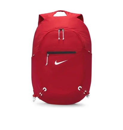 Nike Stash Backpack (Rot)