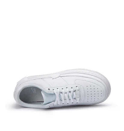 Nike WMNS Air Force 1 Jester XX (Weiß / Weiß)