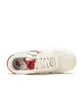 Nike WMNS Air Force 1 'Shadow' (Weiß / Rot)