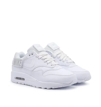 Nike WMNS Air Max 1-100 (Weiß)