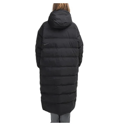 Nike WMNS Down-Fill City Ready Parka (Schwarz)
