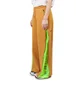 Nike WMNS Sportswear Tech Pack Fleece Pant (Braun / Grün)
