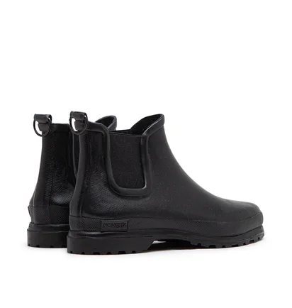 Novesta Chelsea Boot (Schwarz)