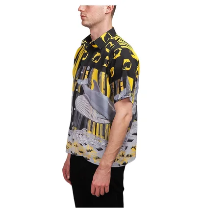 P.A.M. Dolphin Duo Sono Shirt (Multi)