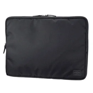 Porter by Yoshida Dill Multi Organizer L (Schwarz)