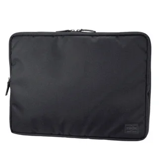 Porter by Yoshida Dill Multi Organizer L (Schwarz)