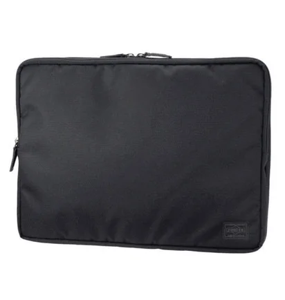 Porter by Yoshida Dill Multi Organizer L (Schwarz)