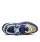 Puma x Maison Kitsuné Mirage Sport (Blau)
