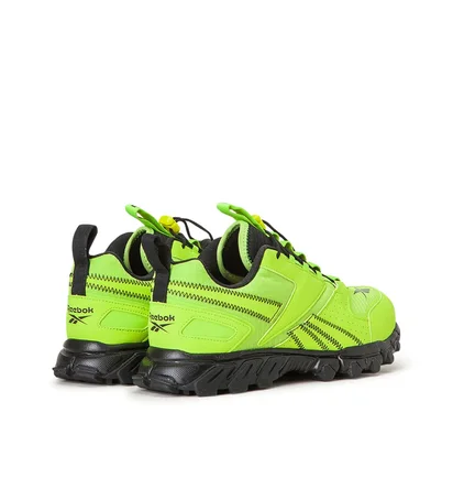 Reebok WMNS DMXPERT (Neon Grün / Schwarz)