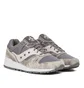 Saucony Grid SD Garden District (Grau / Weiß)