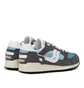 Saucony Shadow 5000 Vintage (Blau / Grau)