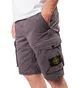 Stone Island Bermuda Shorts (Blaugrau)