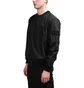 Stone Island Sweat Shirt ''Ghost Piece'' (Schwarz)
