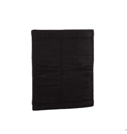 Stone Island Wallet (Schwarz)