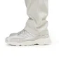 Stüssy Brushed Beach Pant (Creme)