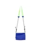 Taikan Sacoche Small Bag (Weiss / Blau) – Taikan