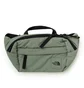 The North Face City Voyager Lumbar Bag (Grün)