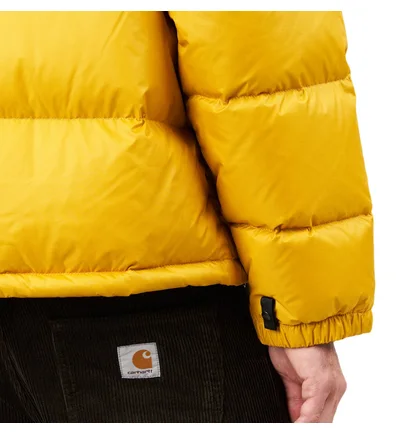 The North Face M 1996 Retro Nuptse Jacket (Gelb)