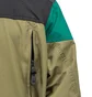 The North Face Steep Tech Apogee Jacket (Khaki / Schwarz)