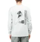The North Face Steep Tech Light Longsleeve (Grün)