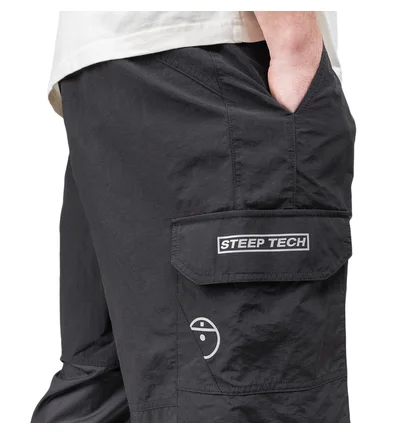 The North Face Steep Tech Light Pant (Schwarz)