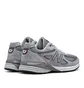 New Balance U990GR4 Made in USA (Grau / Silber)
