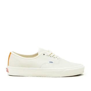 Vans Vault OG Authentic LX (Cream / Orange)