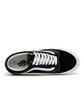 Vans Vault OG Old Skool LX (Schwarz / Weiss)
