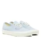 Vans Vault UA OG Authentic LX (Hellblau / Navy / Weiß)