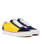 Vans Vault x Bedwin & The Heartbreakers OG Old Skool LX
