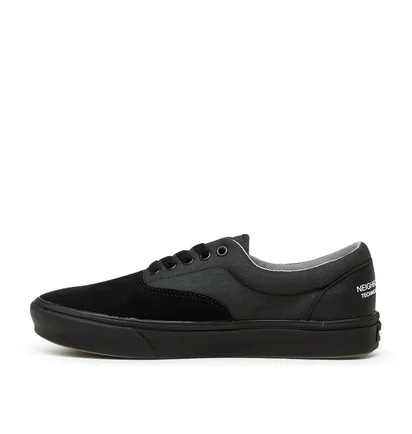 Vans Vault x Neighborhood (Schwarz)