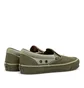 Vans Vault x Nigel Cabourn UA OG Classic Slip-On LX (Oliv)