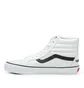 Vans Vault x Noon Goons Sk8-Hi Reissue LX (Weiß / Schwarz)