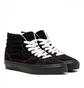 Vans Vault x Taka Hayashi DIY Sk8-Hi LX (Schwarz / Multi)