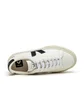 Veja WMNS Campo Chromefree (Weiß / Schwarz)